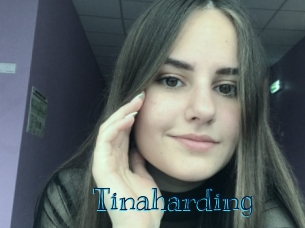 Tinaharding
