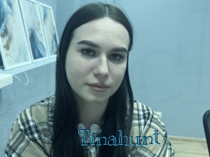 Tinahunt