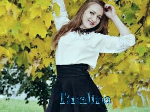 Tinalina