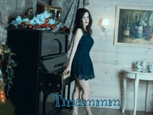 Tinammm