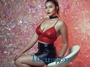 Tinamoom