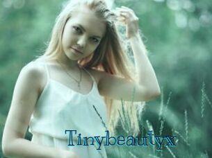 Tinybeautyx