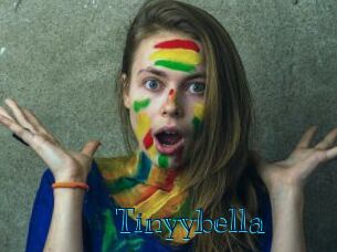 Tinyybella