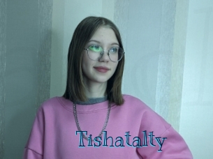 tishatalty Archive DVD BIZ