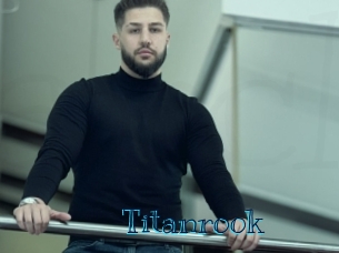 titanrook Archive DVD BIZ