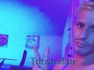 Titosinclair