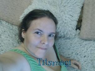 titsmegi Archive DVD BIZ