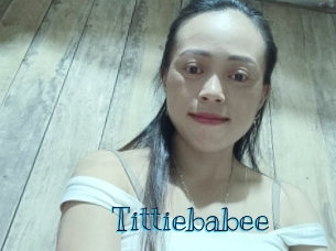 tittiebabee Archive DVD BIZ