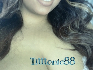 titttonic88 Archive DVD BIZ