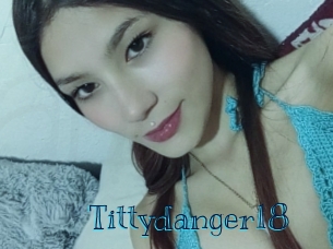 Tittydanger18