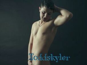 Toddskyler