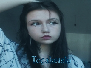 Togakeiski