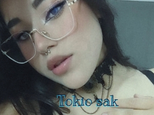 Tokio_sak