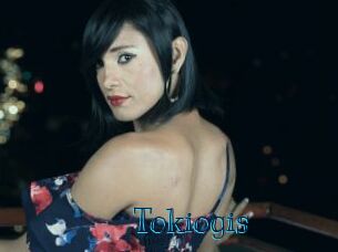 Tokiogis