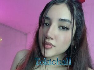Tokiohall