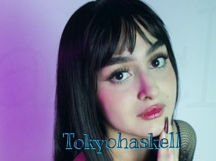Tokyohaskell