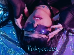 Tokyoseis