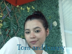 Tom_and_bunny