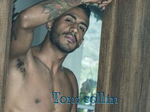 Tom_collin