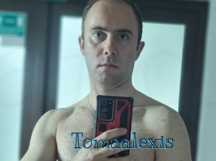 Tomaalexis