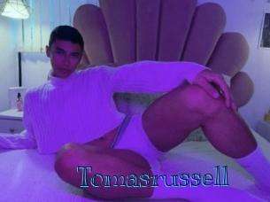 Tomasrussell