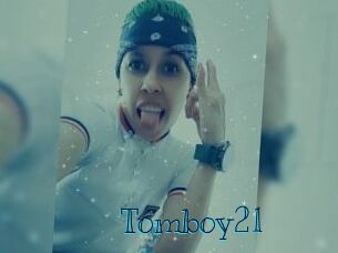 Tomboy21