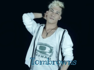 Tombrowns