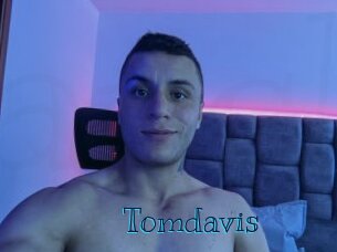 Tomdavis