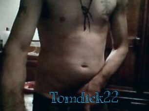 Tomdick22