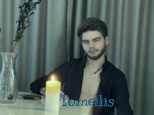 tomellis Archive DVD BIZ