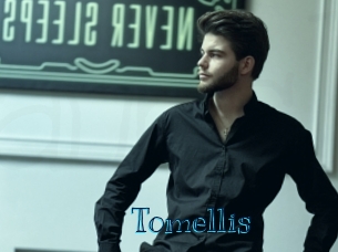 tomellis Archive DVD BIZ
