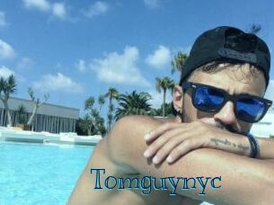 Tomguynyc