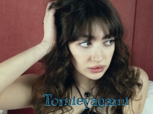 Tomieyagami
