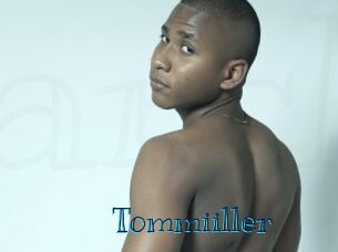 Tommiiller