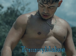 Tommyblakee