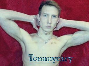 Tommycary