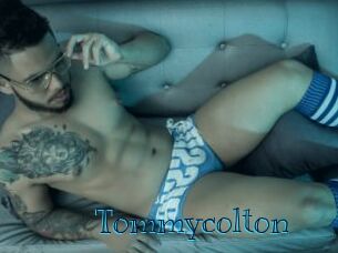 Tommycolton