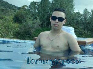 Tommyjonson