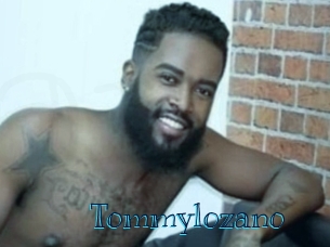 Tommylozano