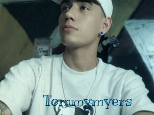 tommymyers Archive DVD BIZ