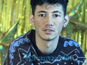 tommymyler Archive DVD BIZ