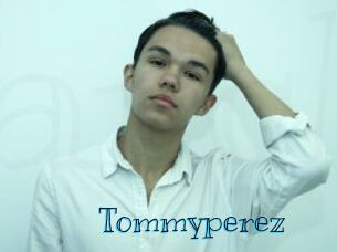 Tommyperez