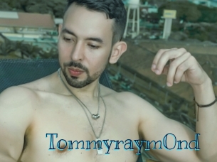 Tommyraym0nd