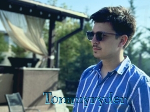 tommyryder Archive DVD BIZ