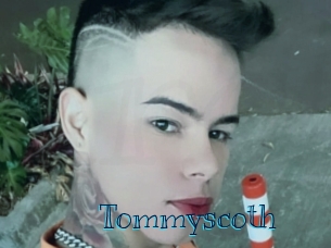 Tommyscoth