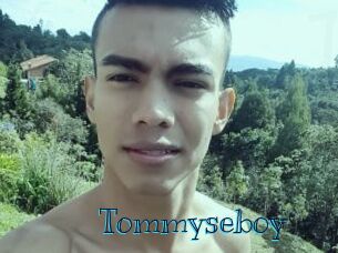 Tommyseboy