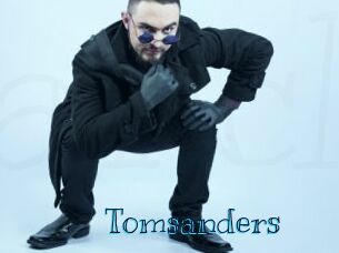 Tomsanders