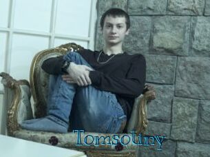 Tomsotiny