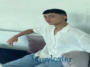 Tomyloster