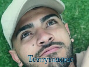 Tomymagno